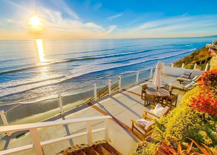 Sunset Beach