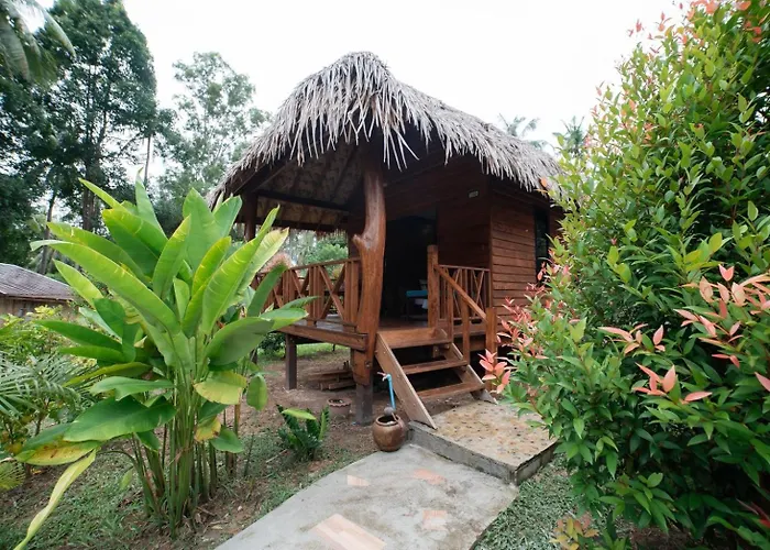 Coco Canopy Boutique Resort