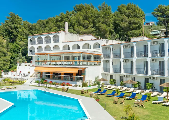 Hotel Punta