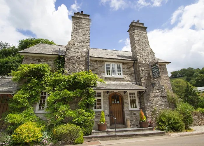 Polraen Country House Hotel