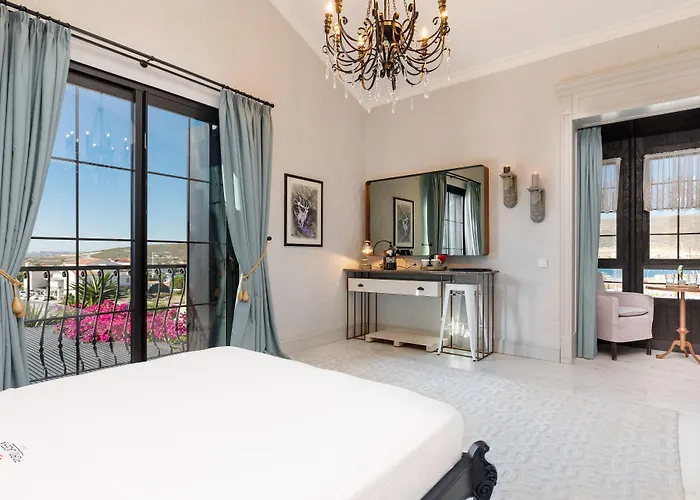 Alacati Port Ladera Hotel - Adult Only