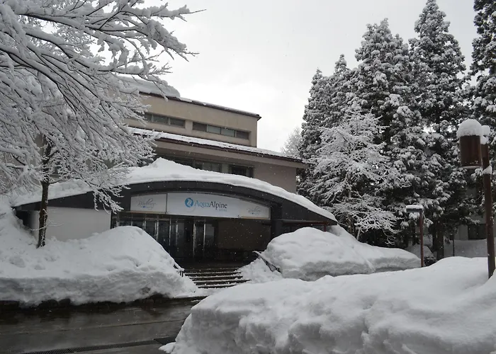 151 Hakuba