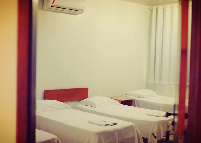 Hotel Super Economico