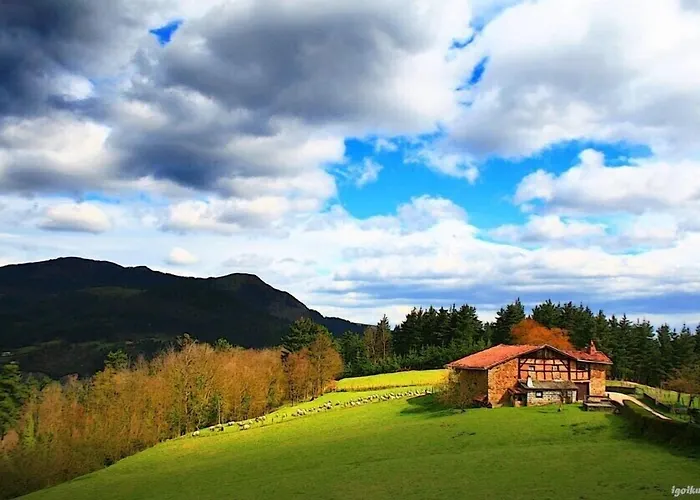Osabarena Hotela