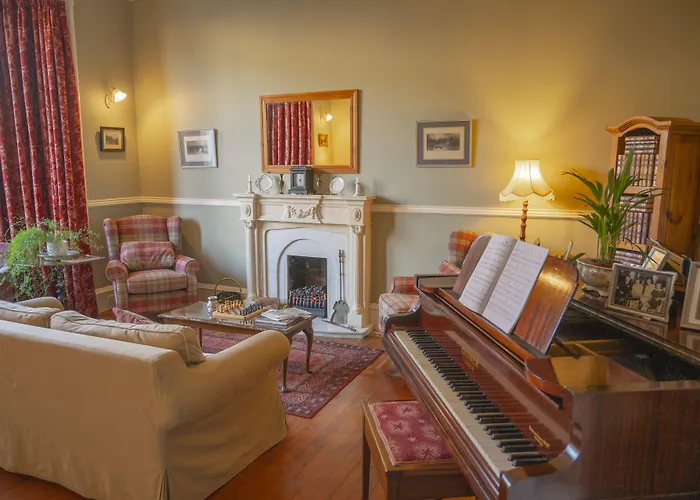Lochinver Guesthouse