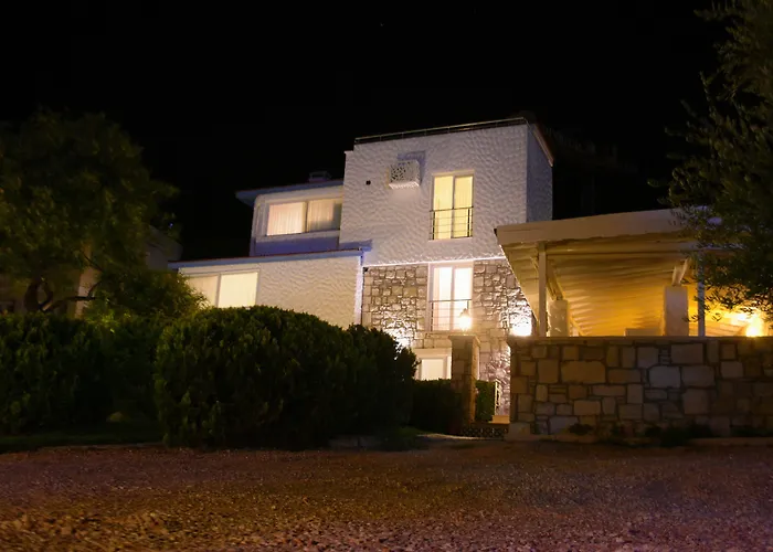 Tepe Hotel