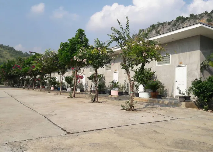 Phurang Hill Resort