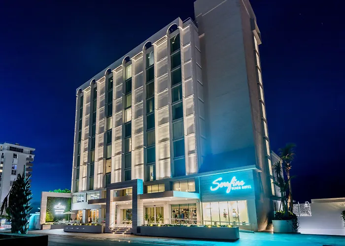 Condado Ocean Club - Adults Only