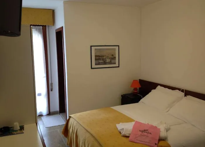 Hotel Nevada
