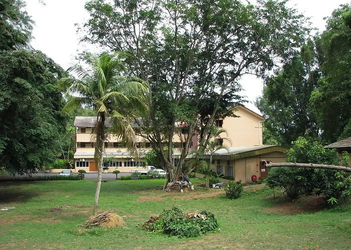 Mersing Merlin Inn