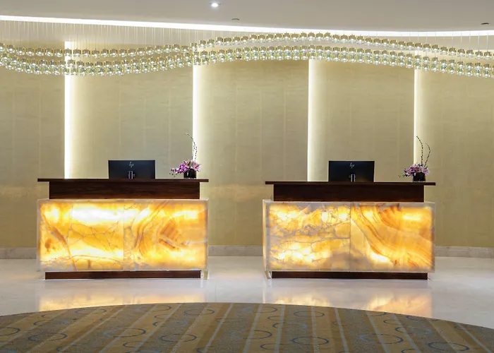 Radisson Blu Hotel, Jeddah Al Salam