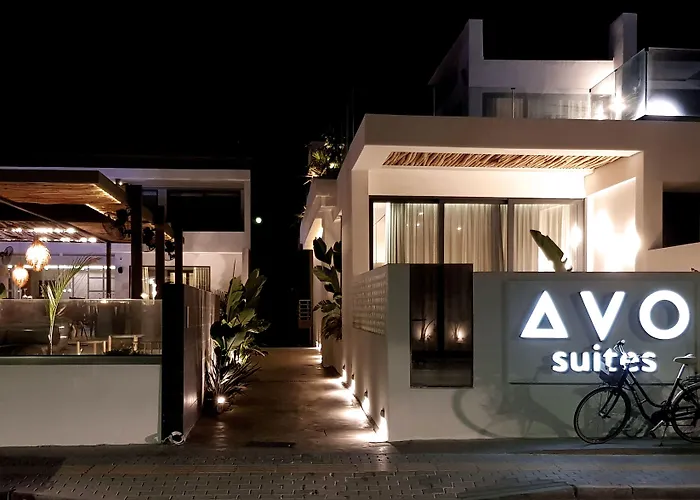 Dyo Suites