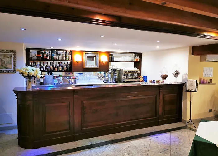 Hotel Hieracon