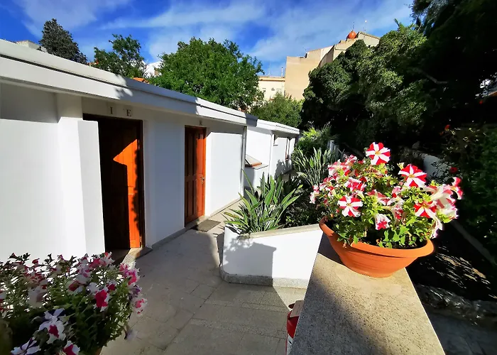 Hotel Hieracon