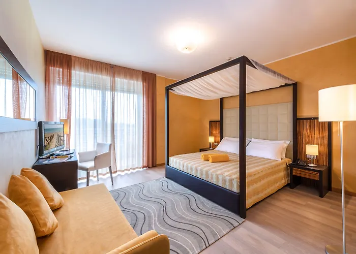 Hotel San Marco