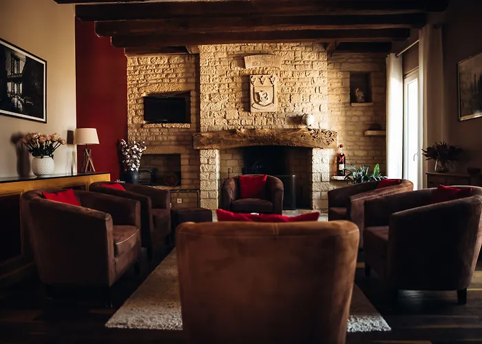 Hôtel&restaurant Le Meysset