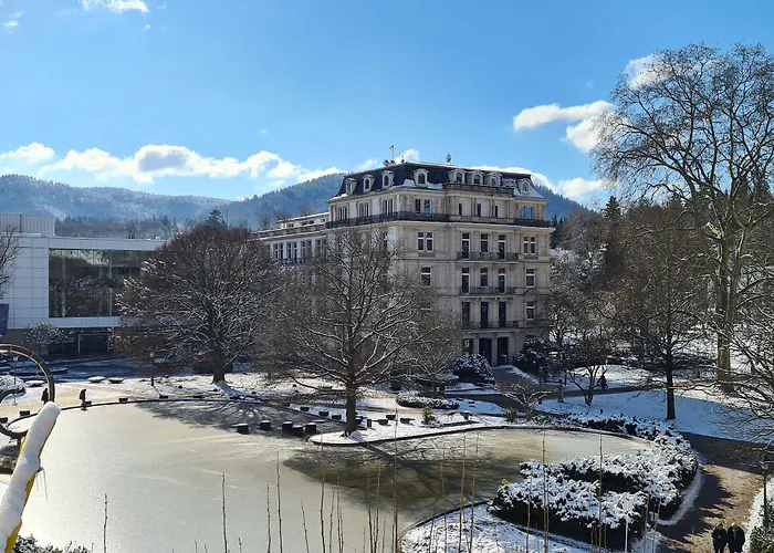 Hotel Loehr