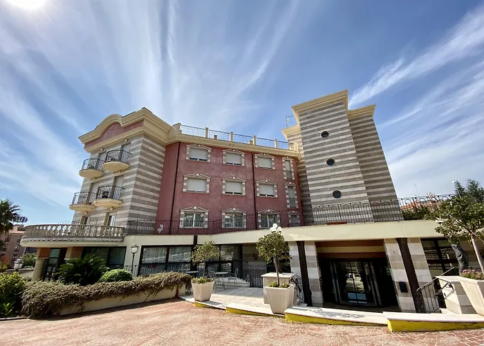 San Giovanni Rotondo Palace - Alihotels