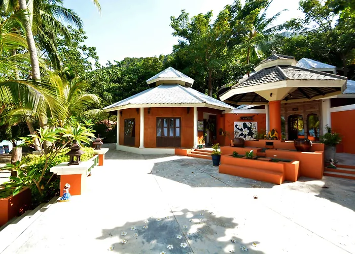 The Hideaway Pariya Haad Yuan Ko Pha-Ngan