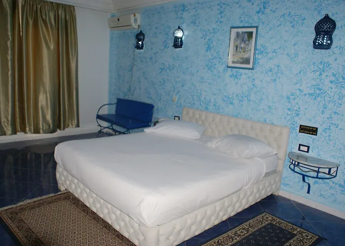 Hotel Donia