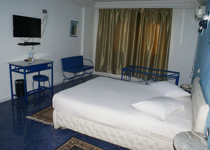 Hotel Donia