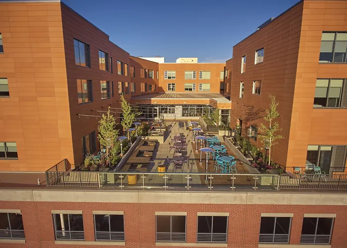 Hyatt Place Eugene/Oakway Center