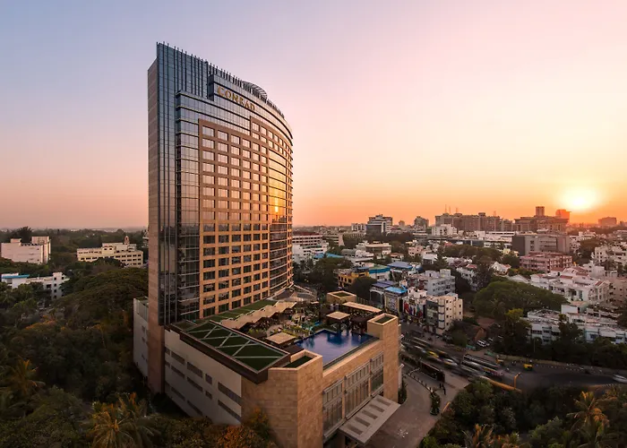Conrad Bengaluru