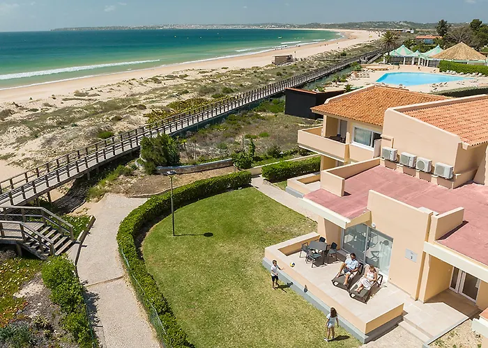 Pestana D. Joao II Beach & Golf Resort