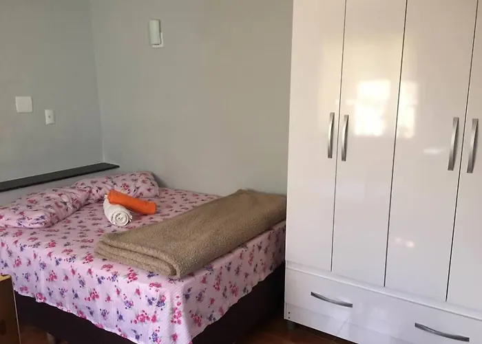 Jornada Rio De Janeiro Hostel