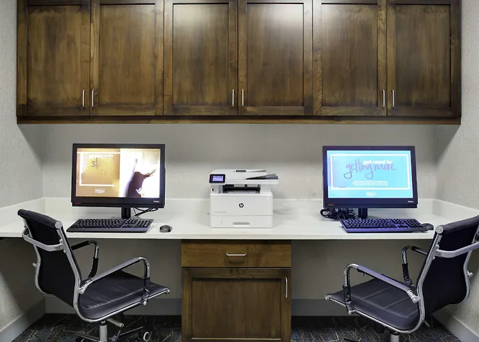 Hampton Inn Suites Flagstaff East