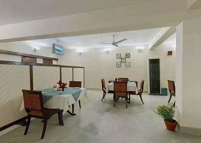 Swosti Palm Resort Gopalpur