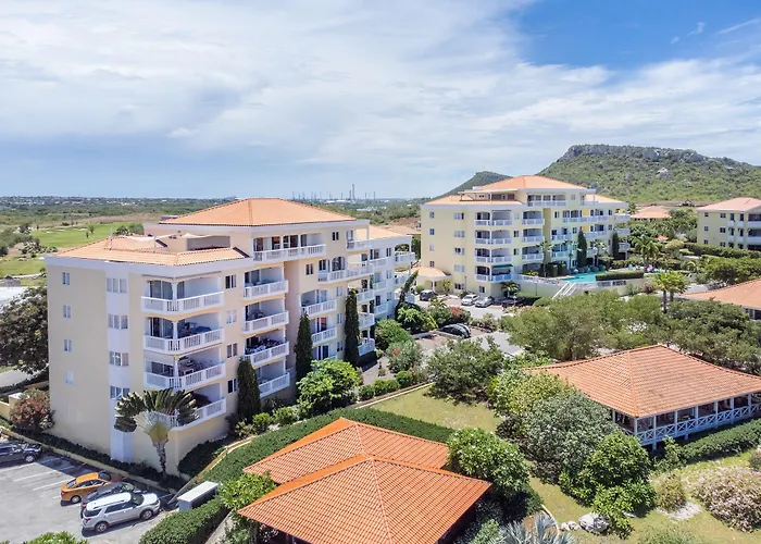 Blue Bay Curacao Golf & Beach Resort