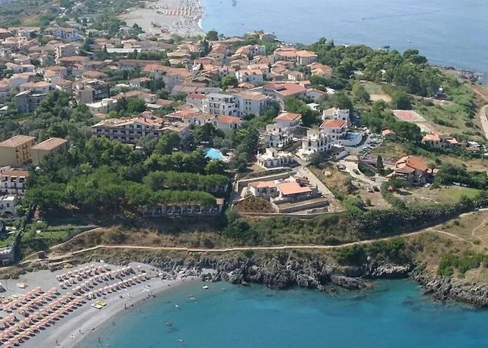 Hotel Guardacosta