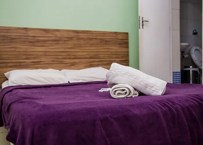 Copa Roots Hostel