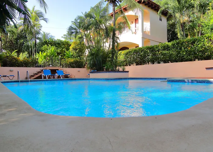 Villa Del Sueno