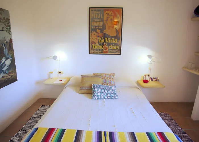 Hotel Cielo Rojo