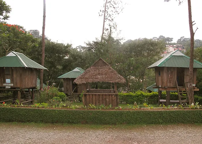 Pine Breeze Cottages