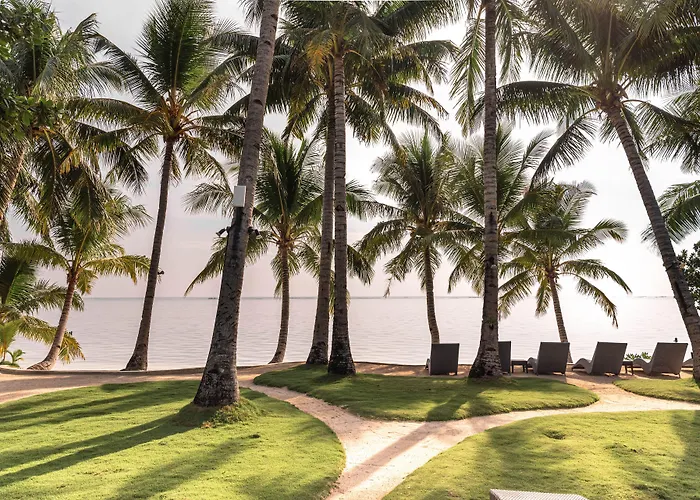 Siargao Island Villas
