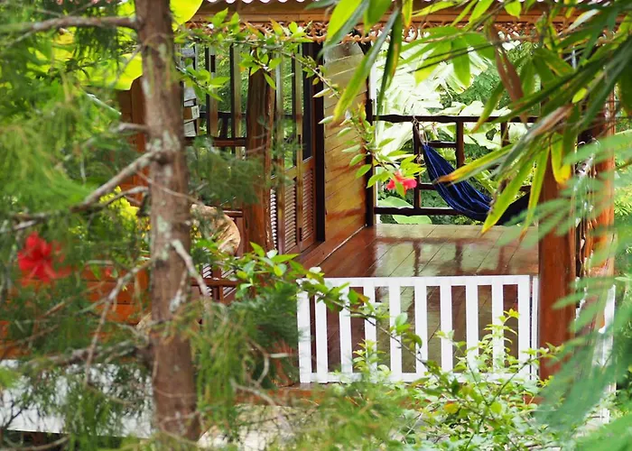 Oon Lee Bungalows