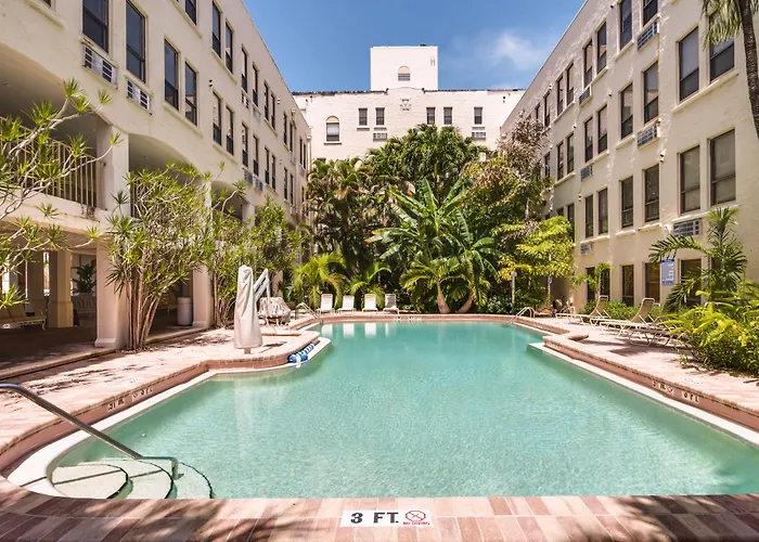 Tropicals Of Palm Beach