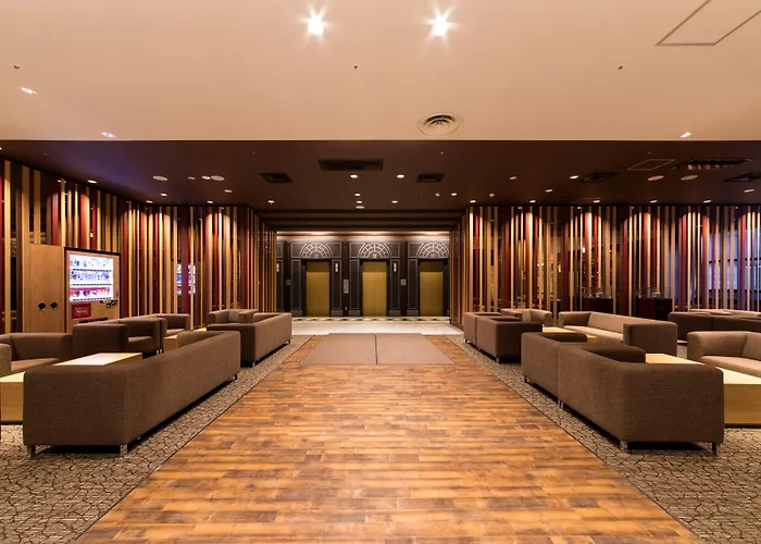 Izumisano Center Hotel Kansai International Airport