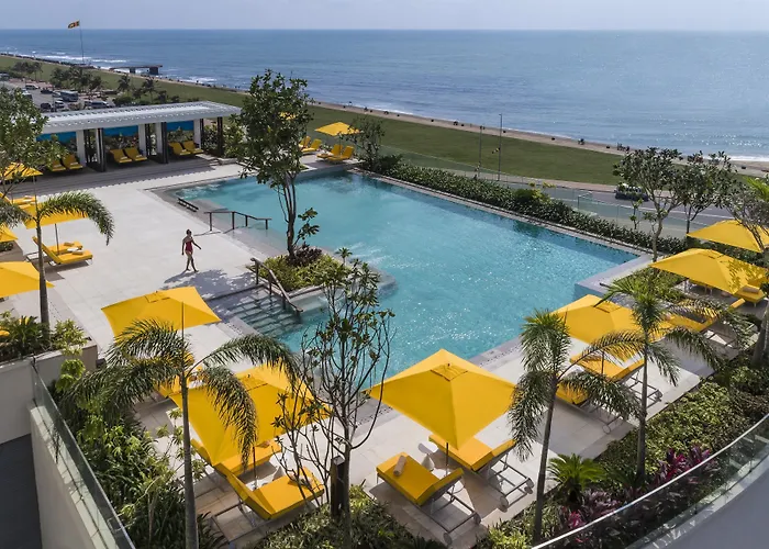 Shangri-La Colombo