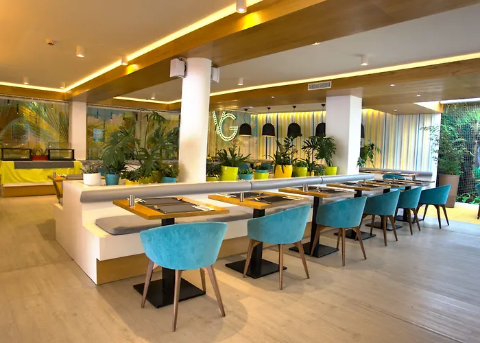 Vanilla Garden Boutique Hotel - Adults Only