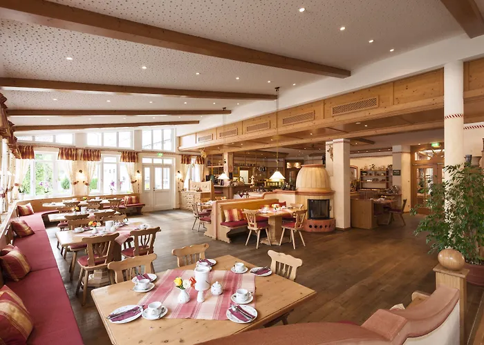 Landhotel Endhart