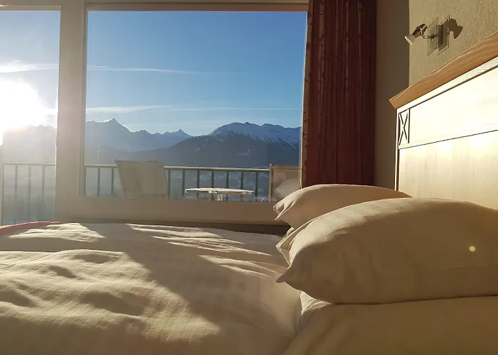 Hotel Splendide