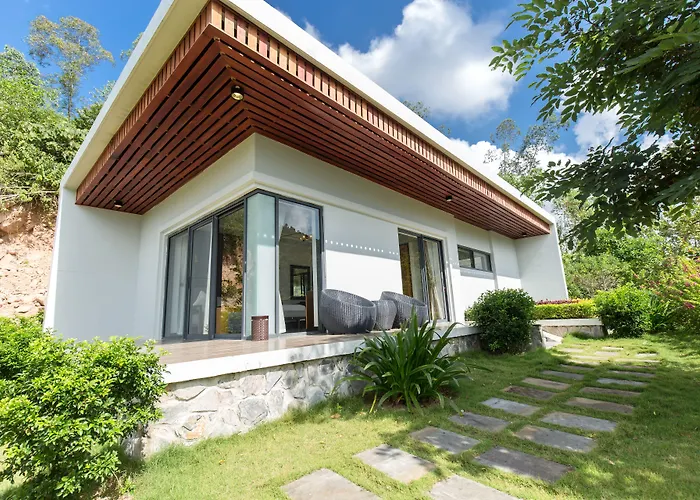 Muong Thanh Luxury Dien Lam