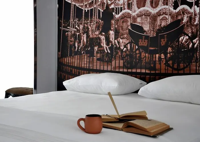 Sato Design Hotel (Adults Only)