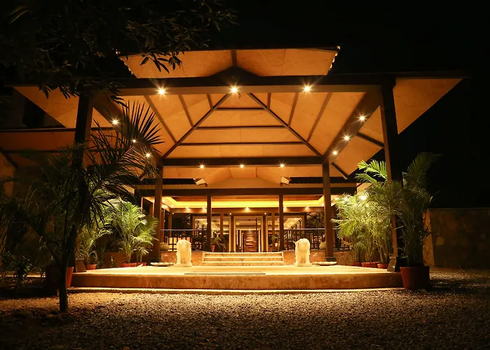Ramya Resort & Spa