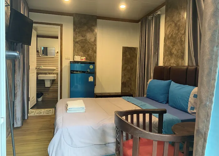 Rayonghouse Resort