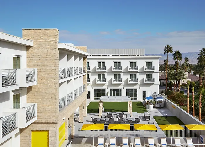 Hotel Paseo, Autograph Collection